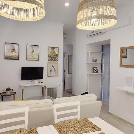 Casa Seven Jerez Apartman Jerez de la Frontera Kültér fotó