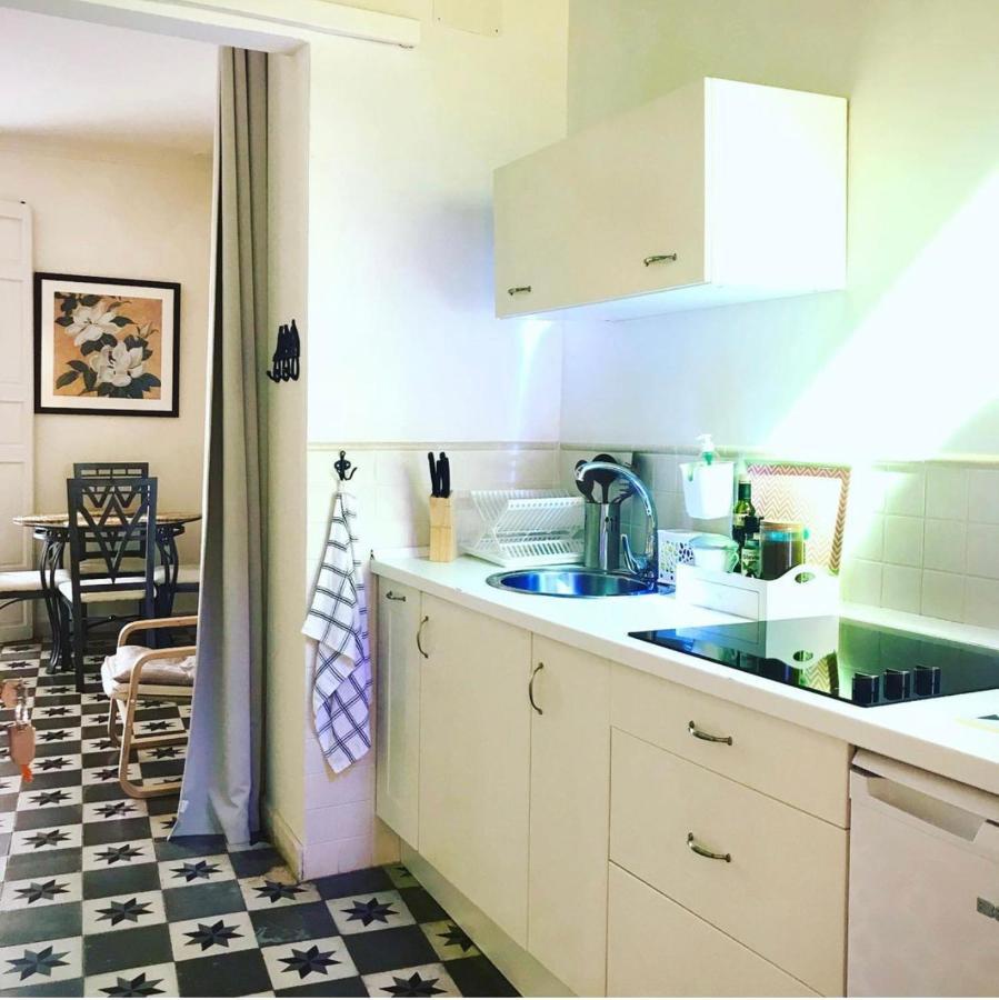 Casa Seven Jerez Apartman Jerez de la Frontera Kültér fotó