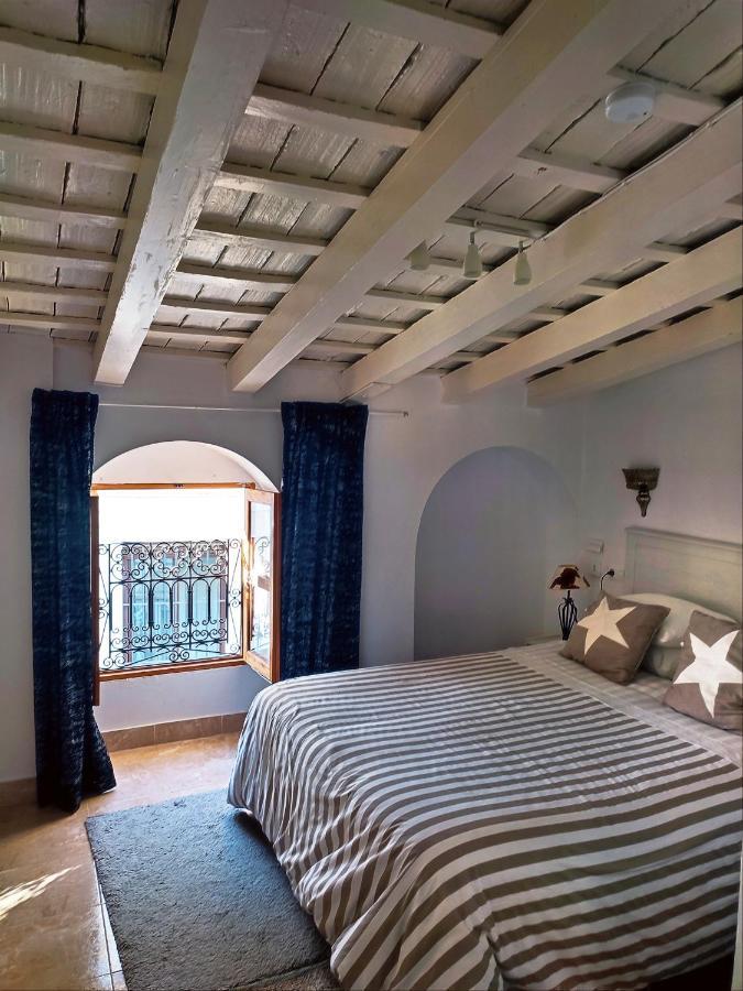 Casa Seven Jerez Apartman Jerez de la Frontera Kültér fotó