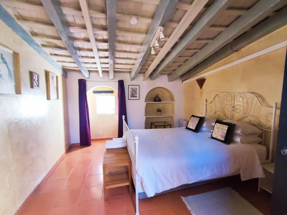 Casa Seven Jerez Apartman Jerez de la Frontera Kültér fotó