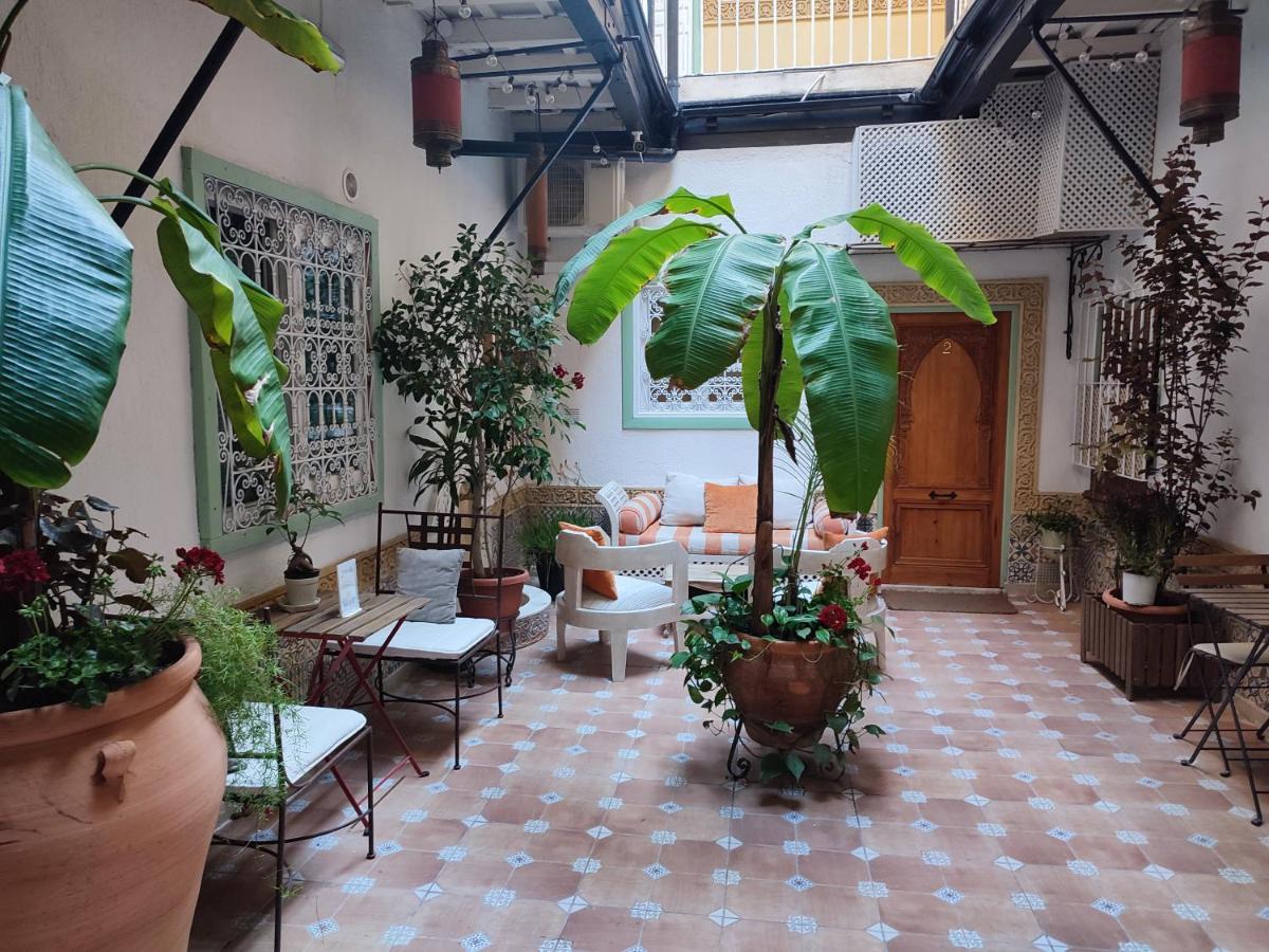 Casa Seven Jerez Apartman Jerez de la Frontera Kültér fotó
