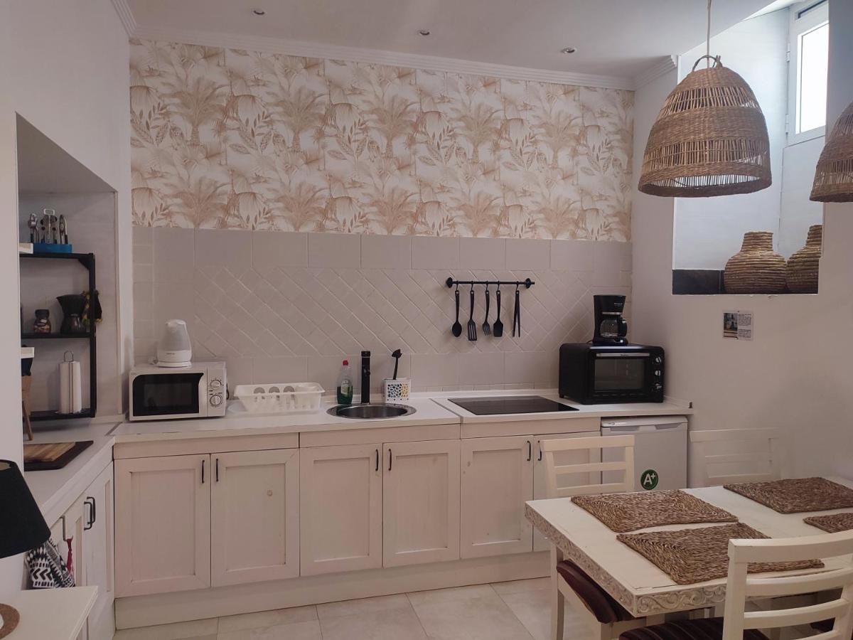 Casa Seven Jerez Apartman Jerez de la Frontera Kültér fotó