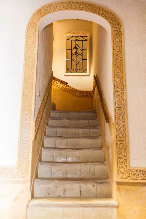 Casa Seven Jerez Apartman Jerez de la Frontera Kültér fotó