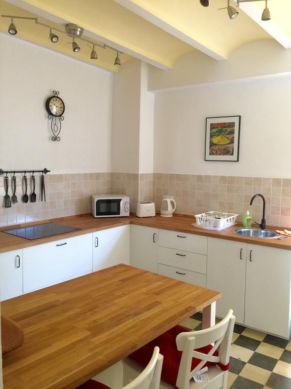 Casa Seven Jerez Apartman Jerez de la Frontera Kültér fotó