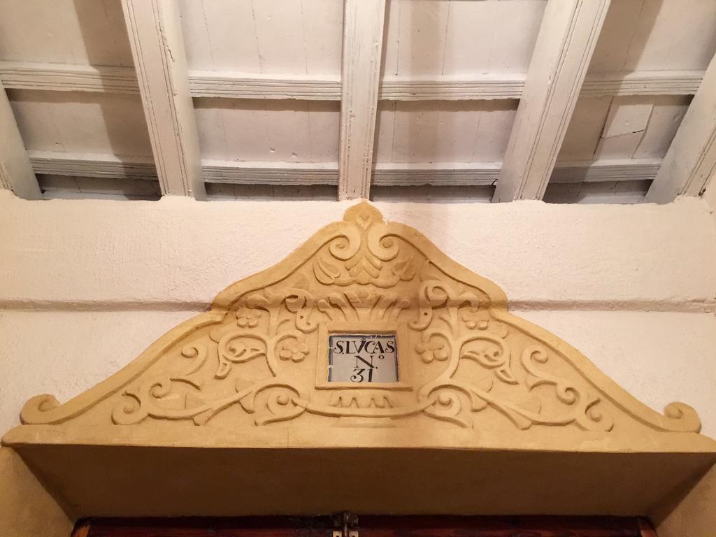 Casa Seven Jerez Apartman Jerez de la Frontera Kültér fotó