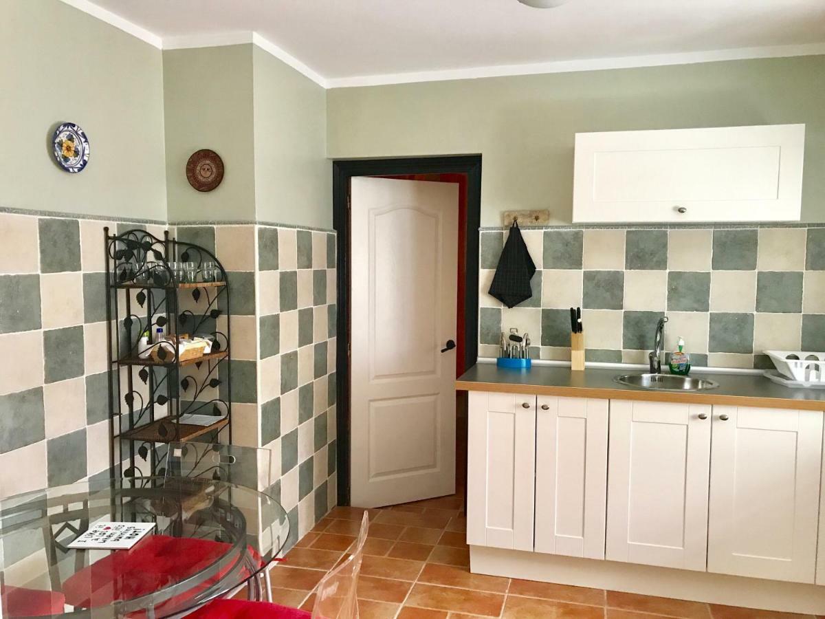 Casa Seven Jerez Apartman Jerez de la Frontera Kültér fotó