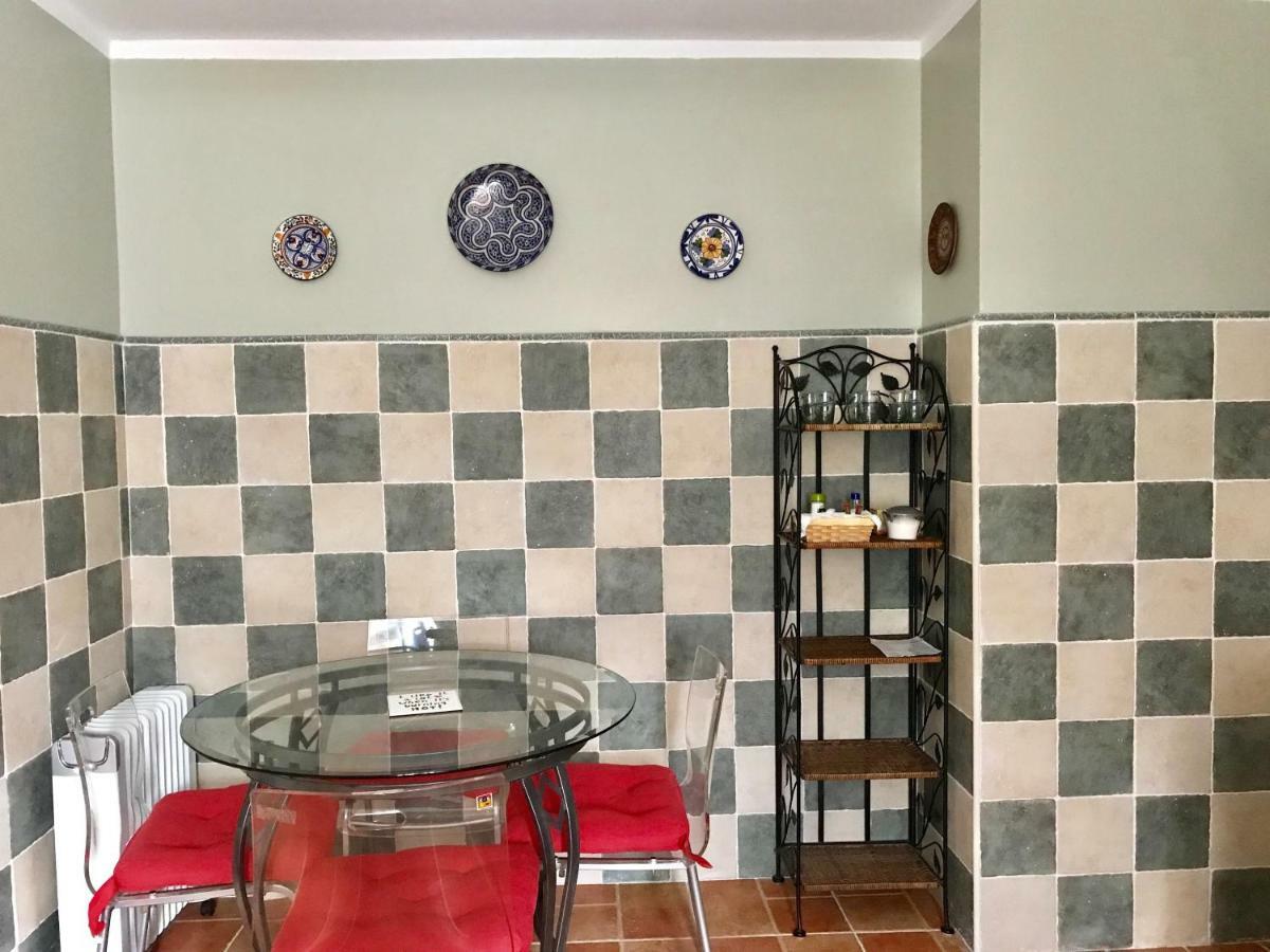 Casa Seven Jerez Apartman Jerez de la Frontera Kültér fotó